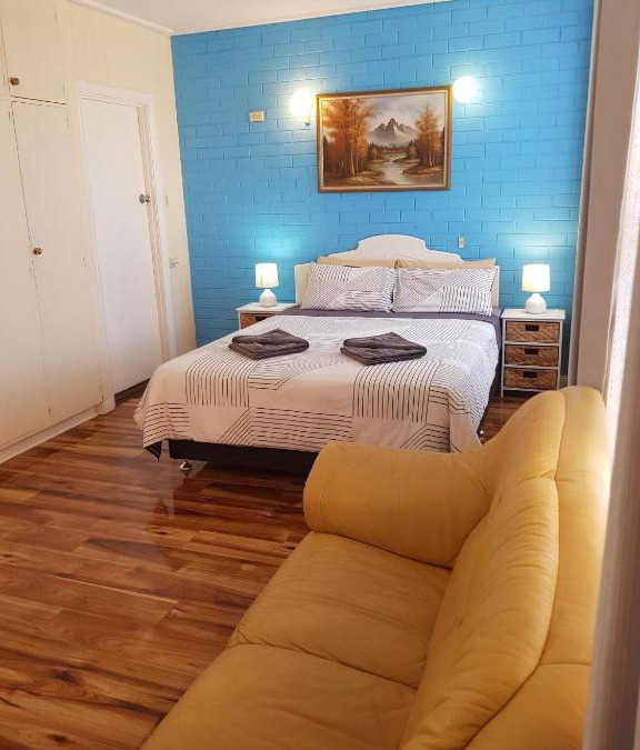 Whyalla Playford Apartment | Whyalla Country Inn Motel