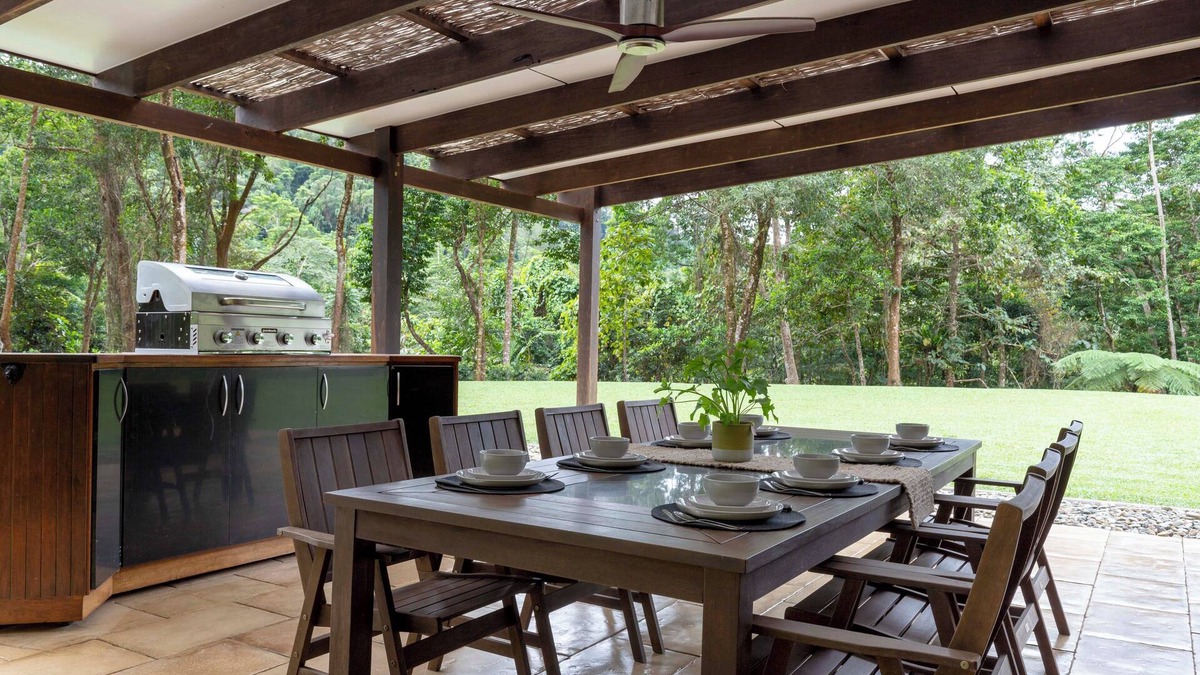 Whyanbeel House | Whyanbeel Valley Retreat - Guest favourite!