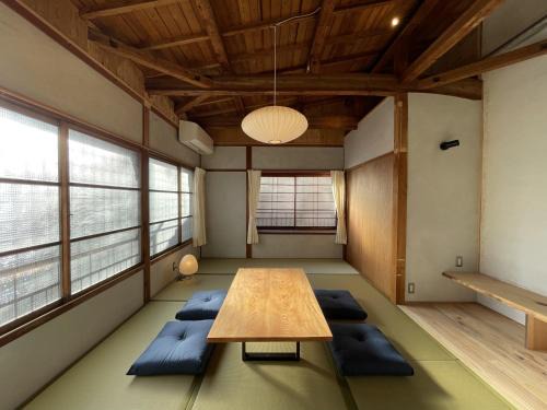 Nachikatsura-cho House | WhyKumano UNWINED