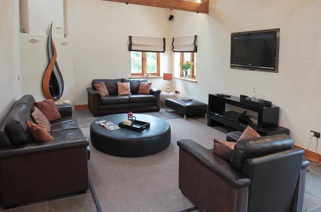 Nuthurst House | Whytings Stud Barn 1