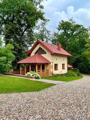 Zakroczym House | Wiślana Ostoja