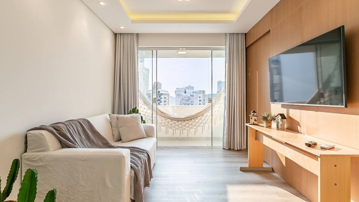 Centro Apartment | WI-FI 300mb | Partial SEA View | Pool #CA66