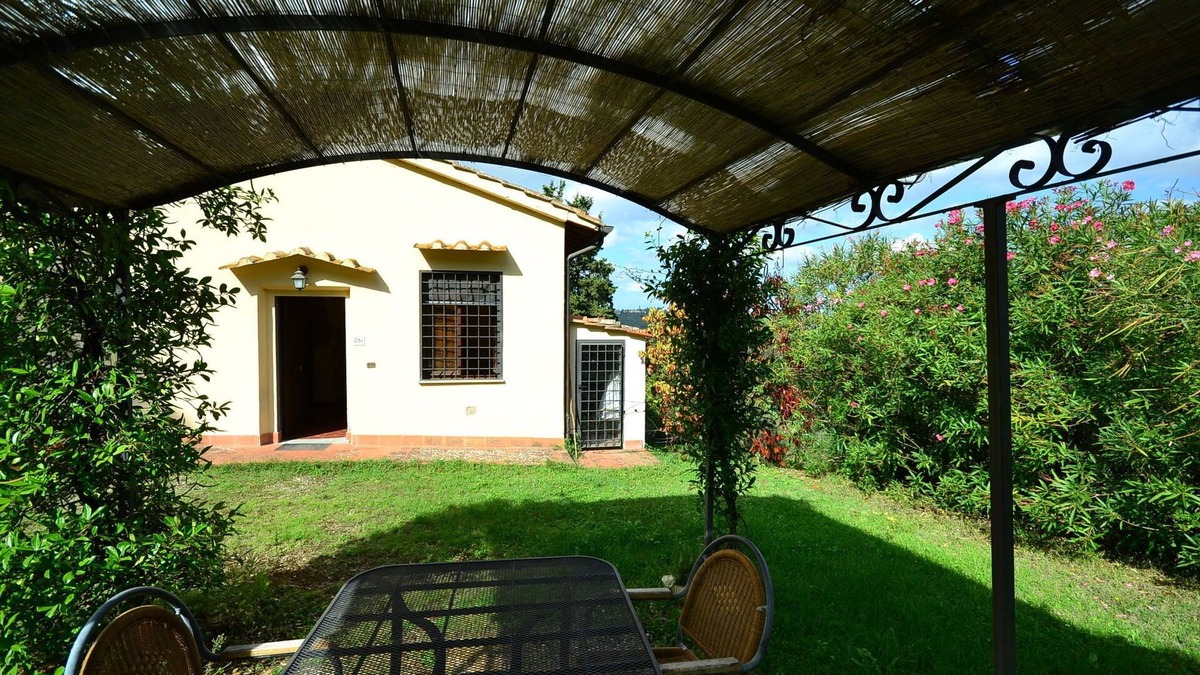 San Casciano in Val di Pesa House | Wine Tastings, Hills and Tuscan home
