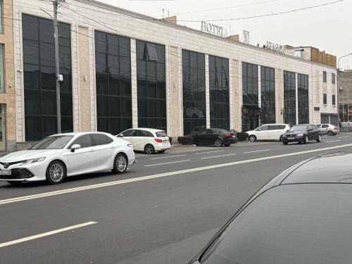 Kentron Hotel | Wiaggio Hotel