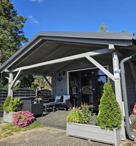 Wdzydze Kiszewskie House | Wiatr i Woda Wdzydze