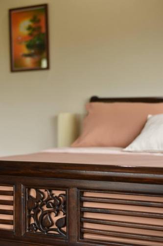 Chiang Dao House | Wichouda Homestay