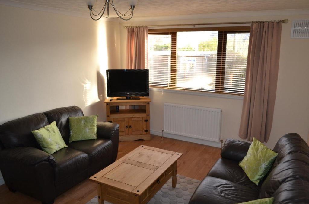 Wick Apartment | Wick Apartment