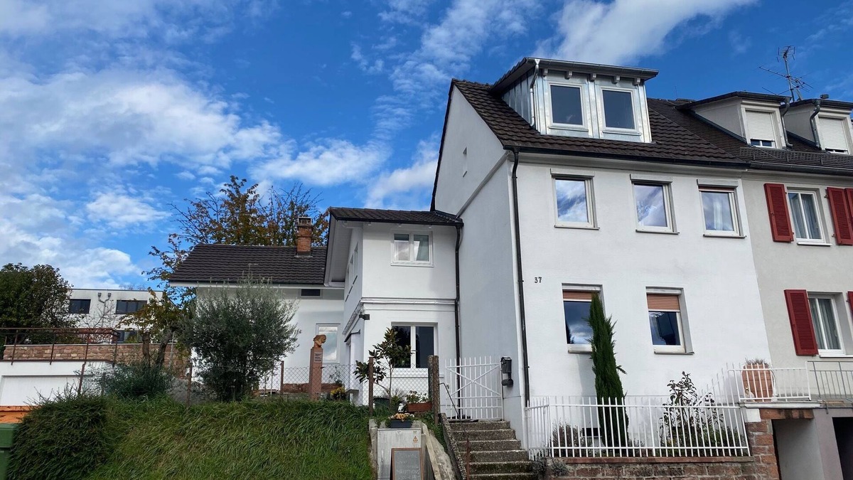 Lahr Apartment | Wick Home Lahr 10 Minuten zur Lahrer Innenstadt Entfernt