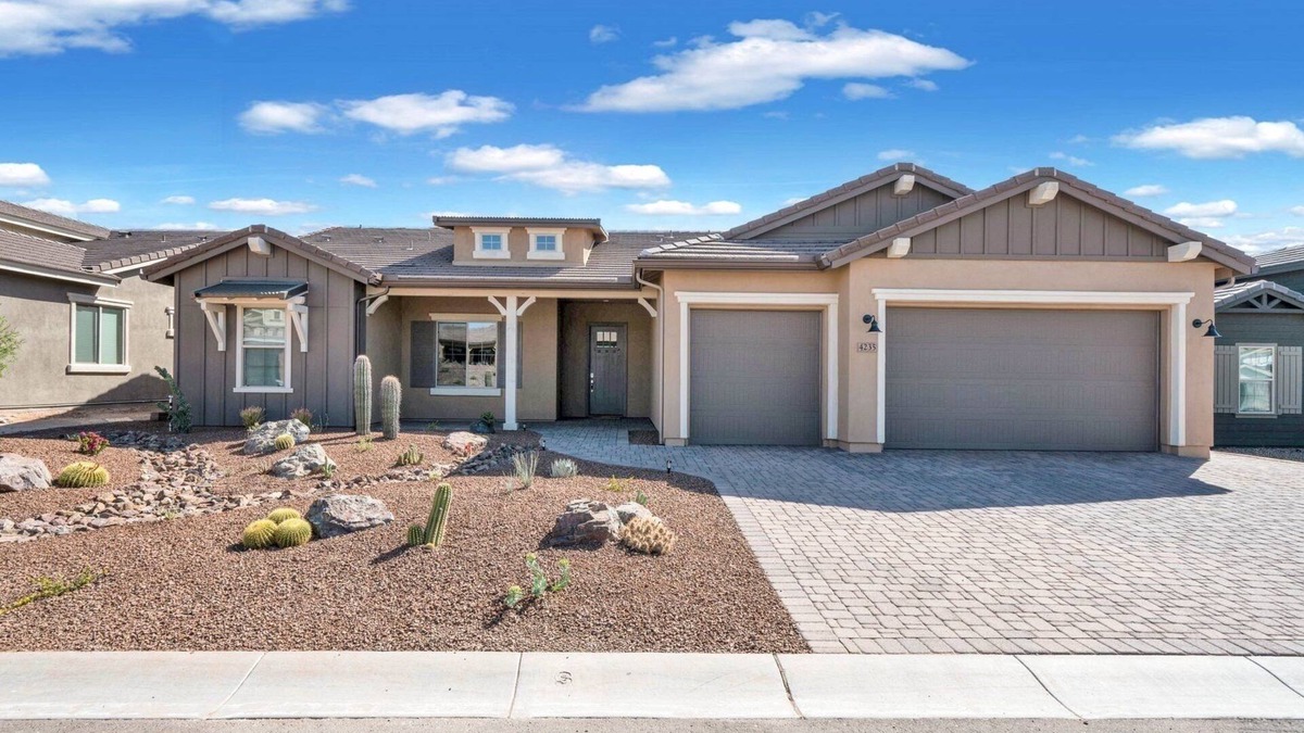 Wickenburg House | Wickenburg Ranch Golf Resort Community