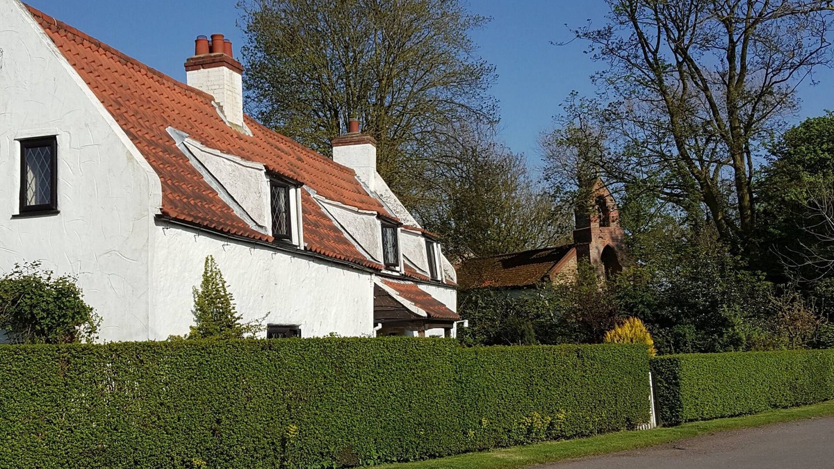 Louth House | Wickham House