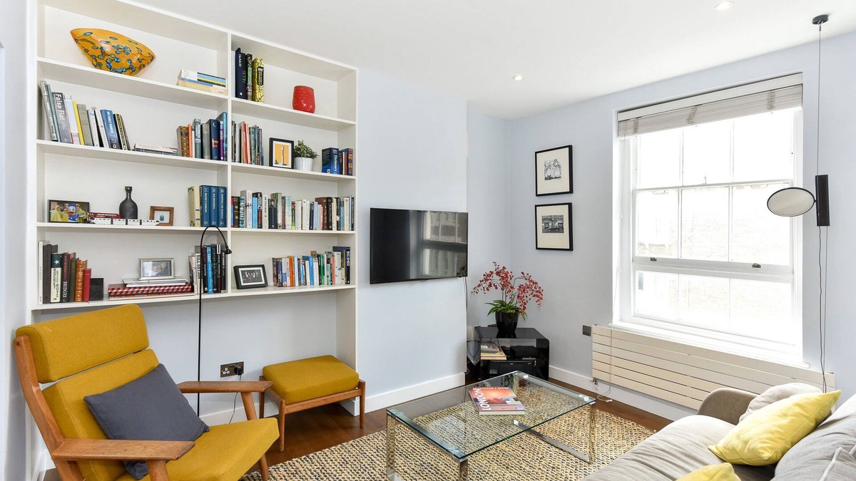 Angel Apartment | Wicklow Street | Pro-Managed