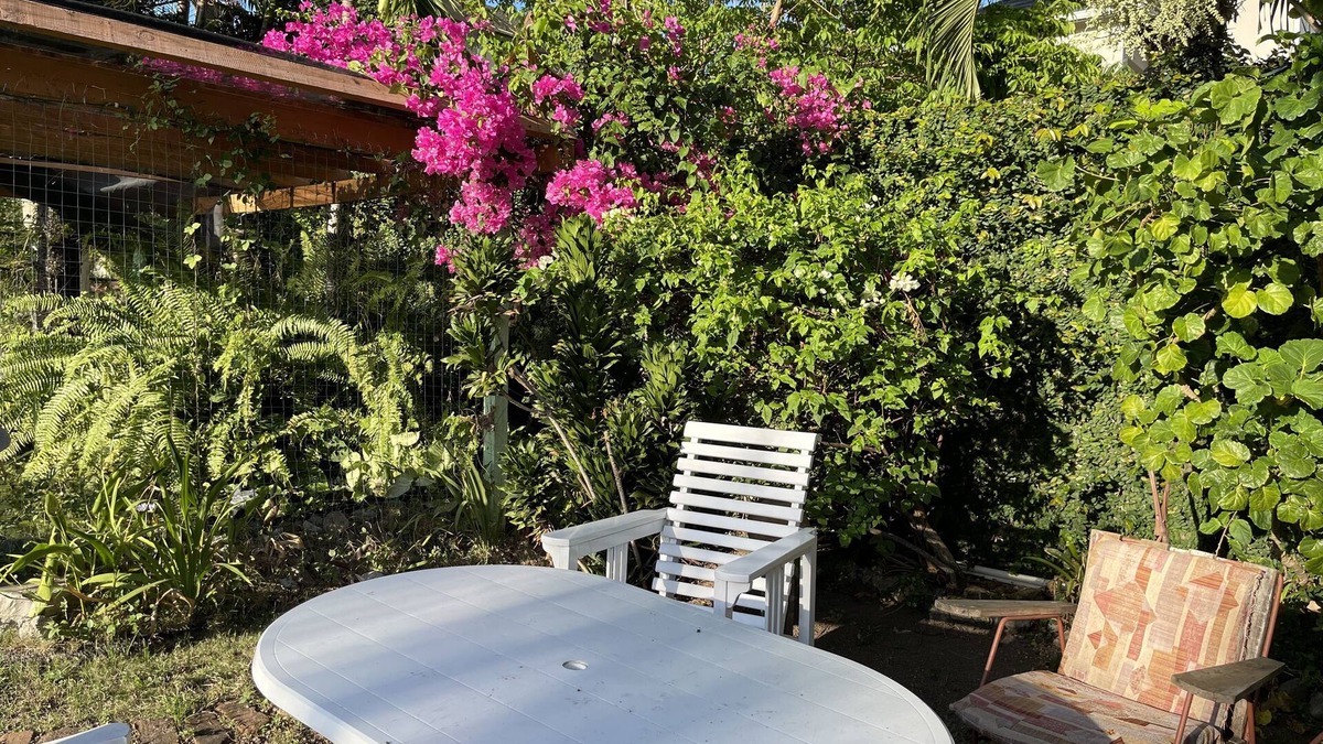 Saint Andrew House | Widcombe House