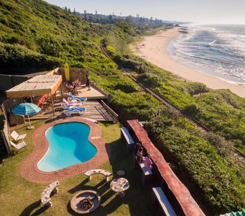 Umkomaas House | Widdy's Beach Club