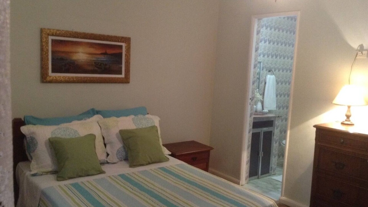 Flamengo Apartment | Wide apt for short and long seasons, between the Embankment and the Metro