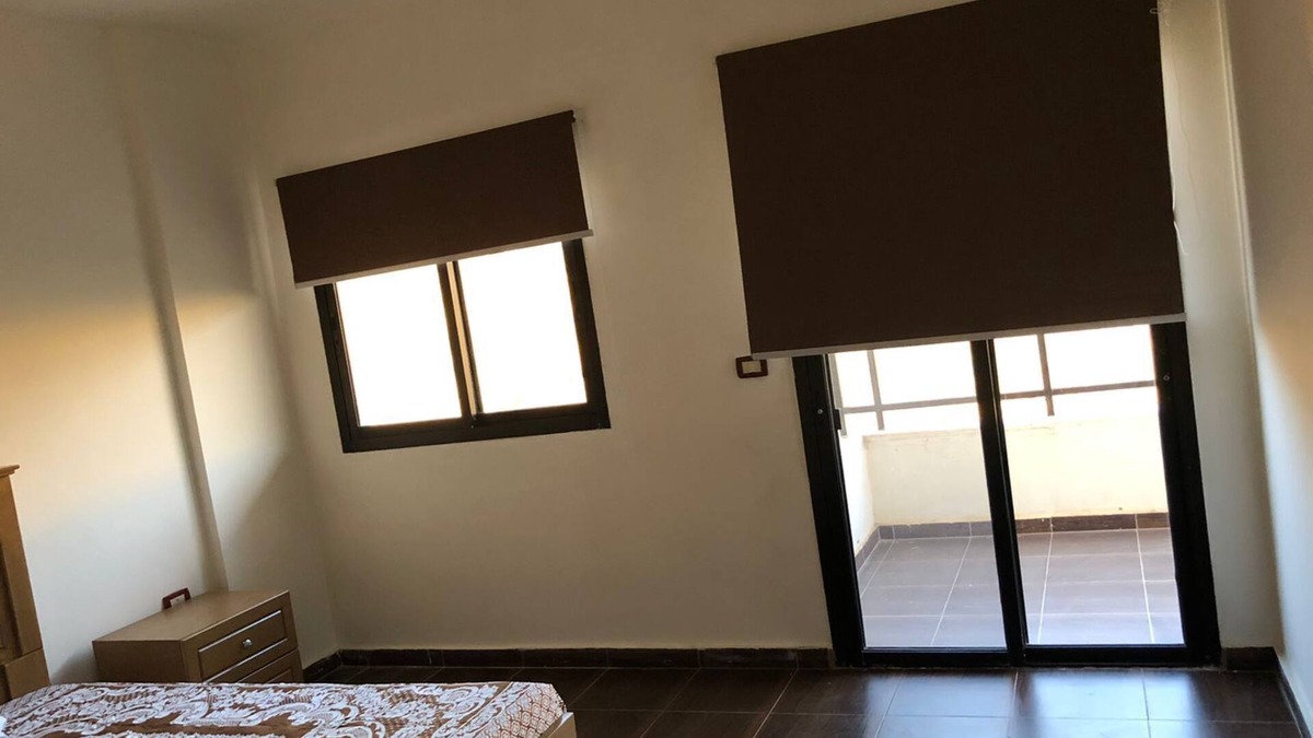 Jiyeh Apartment | Wide ,quiet apartment special views Close to the city .