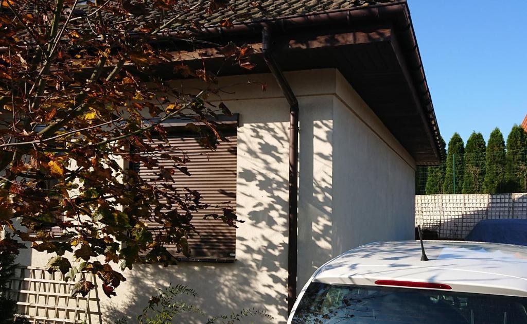 West Pomeranian Voivodeship Apartment | Widokowa Apartament