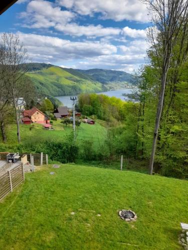 Czernichow House | Widokowy Raj Piękny Widok!