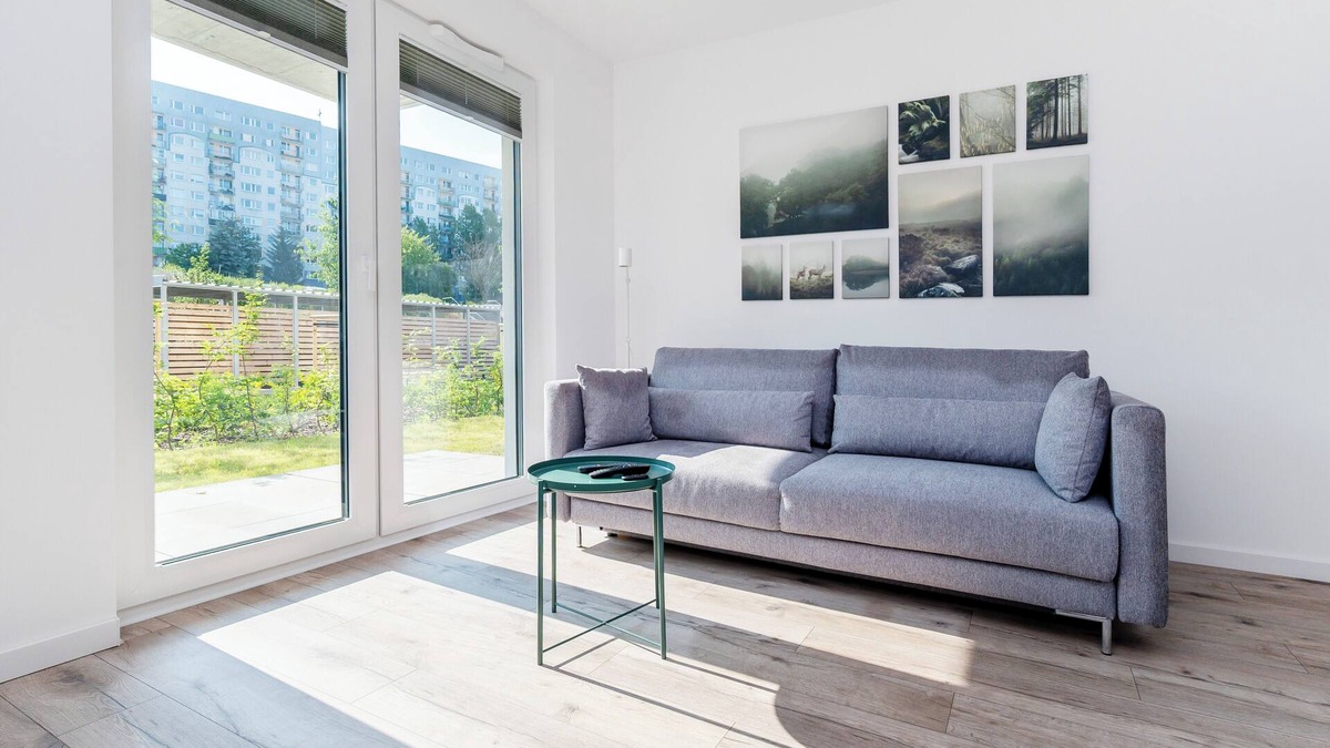 Lodz Apartment | Widzewska Superior Apartment