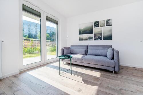 Lodz Apartment | Widzewska Superior Apartment by BookingHost