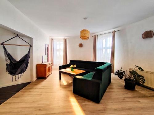 Gniezno Apartment | Wieża Gniezno Apartament KRÓLOWA