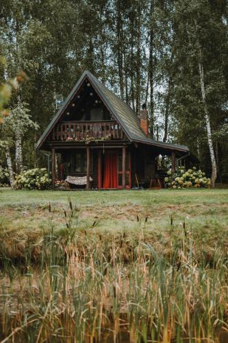 gmina Dabrowa Białostocka House | Wieża marzeń