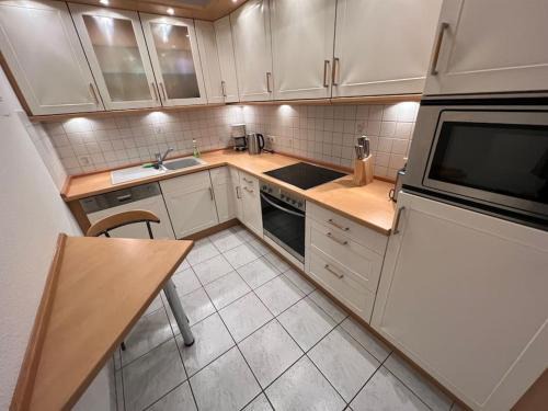 Bad Essen Apartment | Wiehengebirgs Fernblick App 2