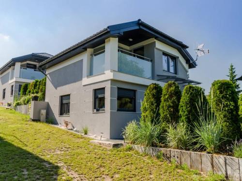 Osiedle Nida House | Wiejska 21