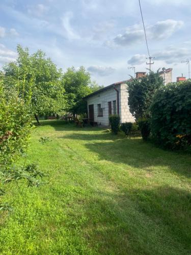 gmina Garbatka-Letnisko House | Wiejska Sielanka w Garbatce-Letnisku