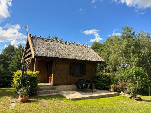 Brusy House | Wiejski Chill