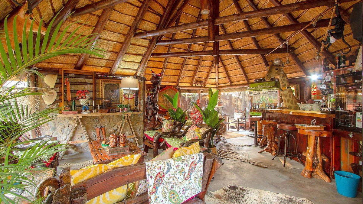 Marloth Park Other | Wielewaal Bush Lodge