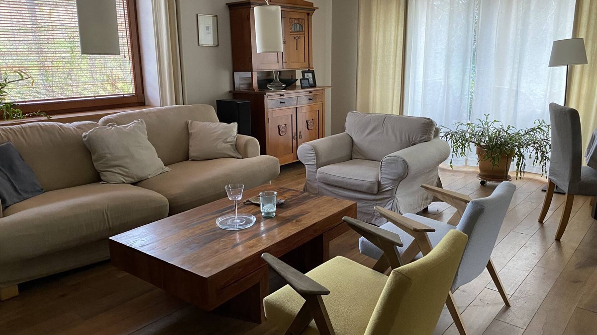 Wieliczka House | Wieliczka by Interhome