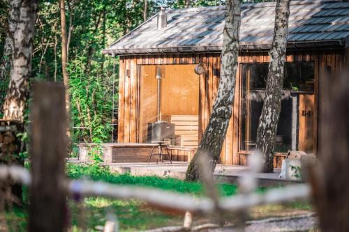 Jedlinsk Villa | WieloDom - kryjówka na wsi