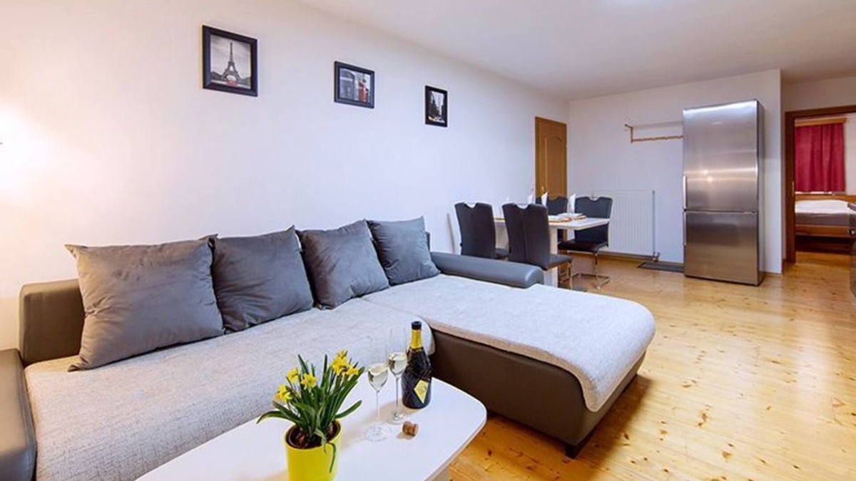 Mondsee Apartment | Wieneroither August - Holiday apartment Schafbergblick
