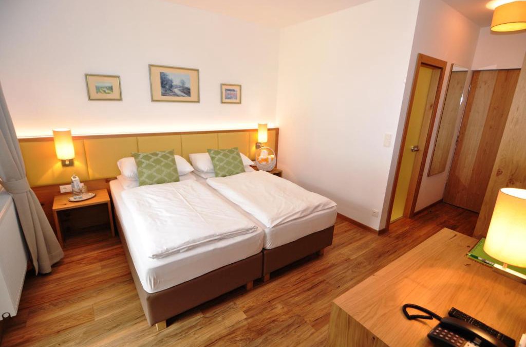 Tullnerbach Hotel | Wienerwaldhof Rieger