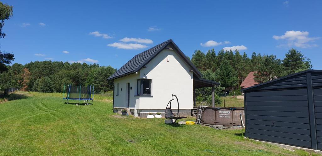 Osie Apartment | Wierzchy 34