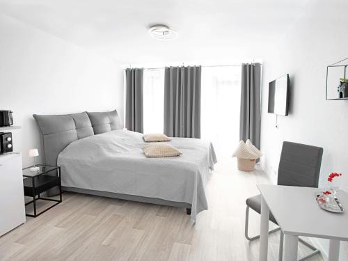 Wiesbaden Apartment | Wiesbaden - Appartment Biebricher Allee