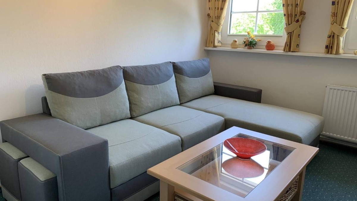 Grube Apartment | Wiesenblick - Idyllic and quiet location, family-friendly