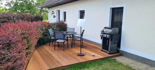 Wolfern Apartment | Wiesenglück