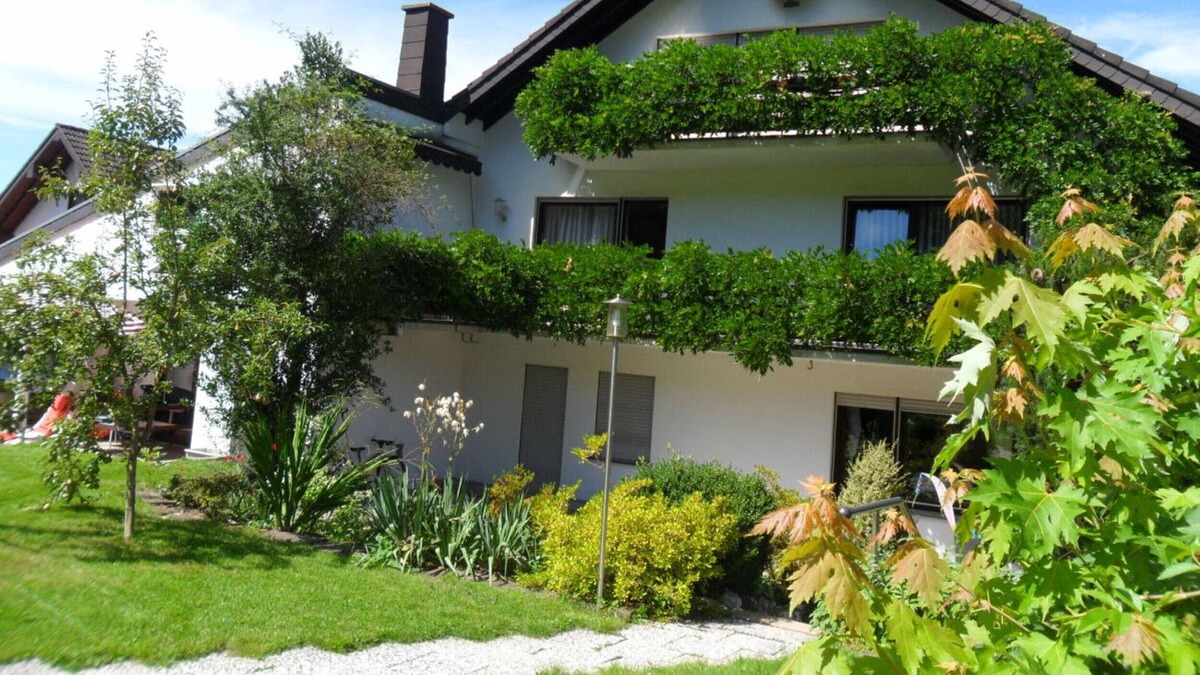 Einruhr Apartment | Wiesental apartment No. 3