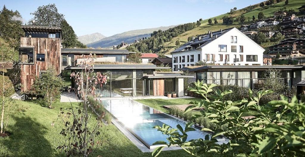 Wiesern Hotel | Wiesergut