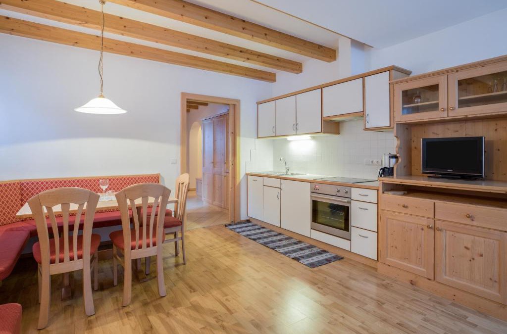 Valles Apartment | Wieserhof - Apartment Benjamin
