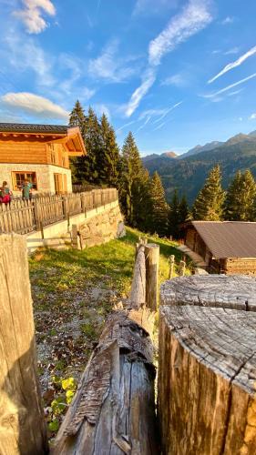 Gerlosberg Ski Chalet | Wieslhütte