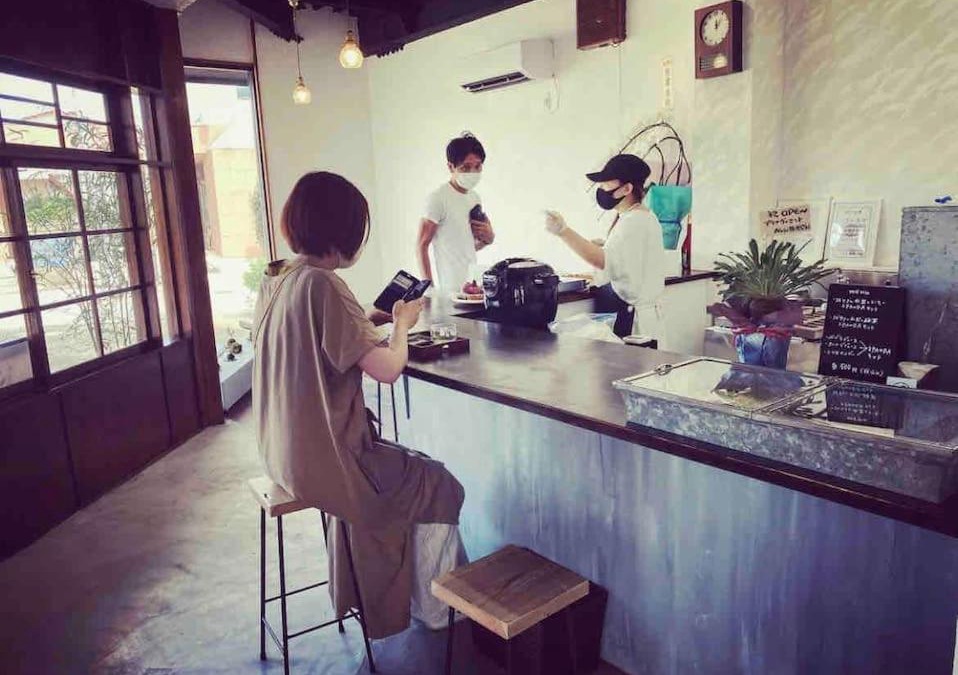 Nasushiobara Apartment | -WiFi強- 那須の入り口JR黒磯駅から歩いて7分の宿泊ビル 完全プライベートフロア