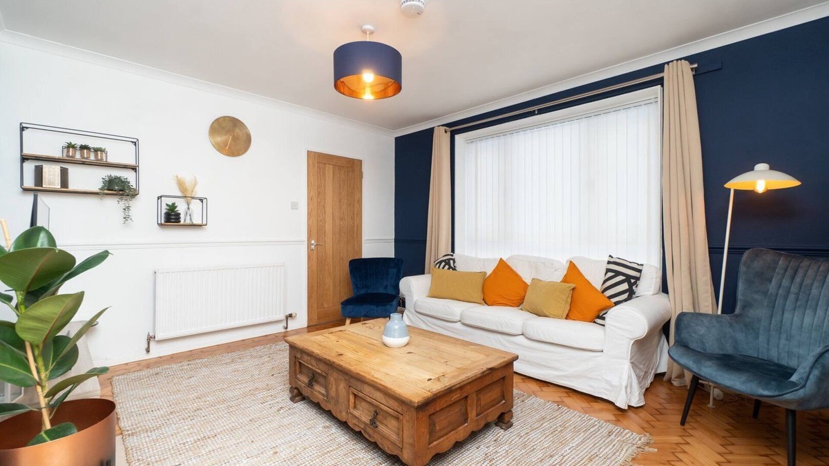 Newton St Loe House | WiFi | Parking | Near Major Attractions