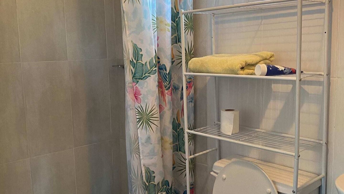 San Carlos Cabin | WiFi+Pool+10min 2 Surf+Nature+Private+Quiet