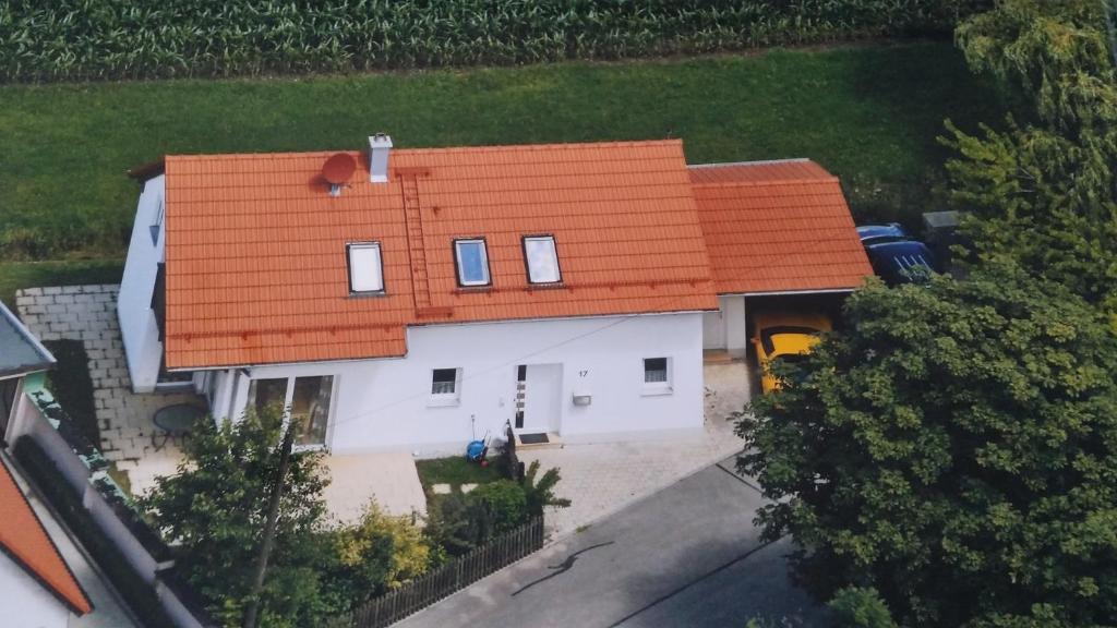 Worth House | Wiflinger Graben Einfamilienhaus