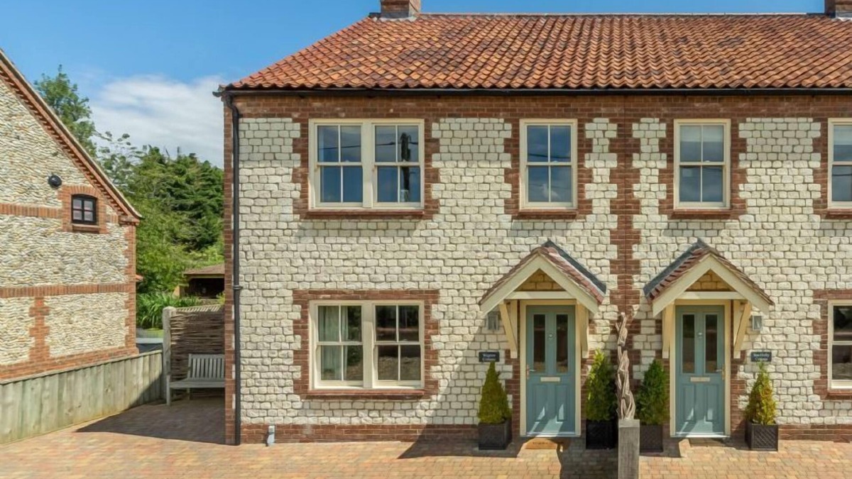 Thornham Cottage | Wigeon, Thornham, Norfolk