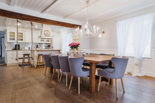 Haapsalu House | Wiigi Family Home & Spa