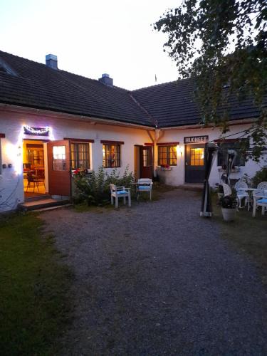 Viitasaari Hotel | Wiikki Majatalo