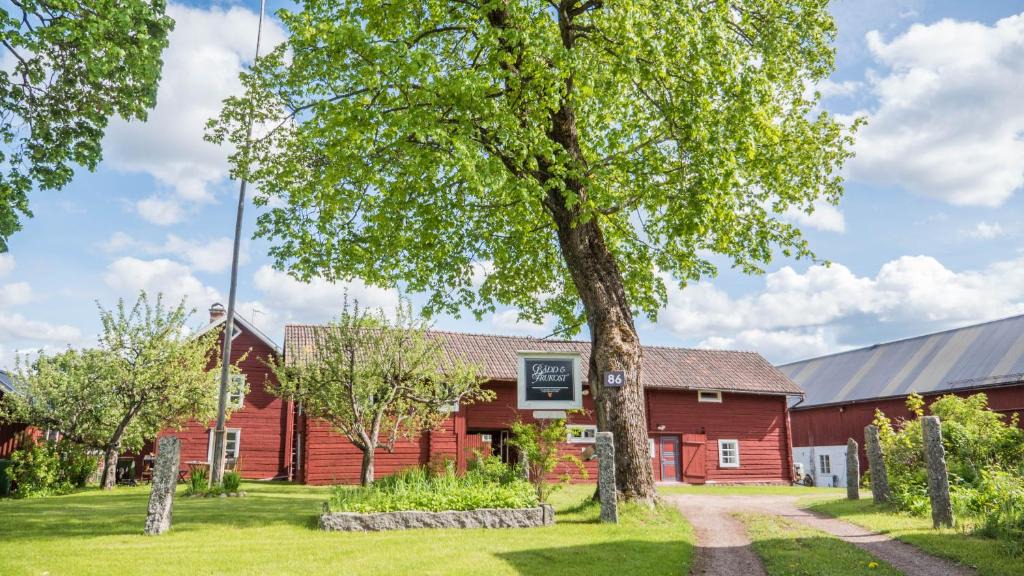 Gagnef Bed & Breakfast | Wikgården B&B